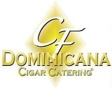Cigar Catering cigar roller trademark logo Cigar Catering Wisconsin trademark